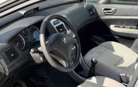 Peugeot 307 I, 2005 год, 150 000 рублей, 4 фотография