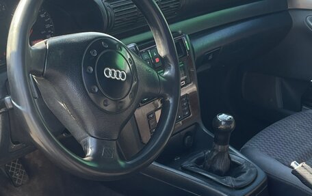 Audi A4, 1996 год, 180 000 рублей, 6 фотография