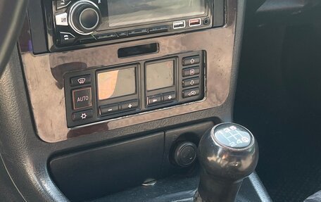 Audi A4, 1996 год, 180 000 рублей, 7 фотография