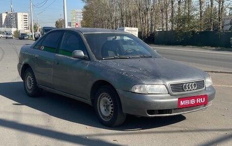 Audi A4, 1996 год, 180 000 рублей, 2 фотография
