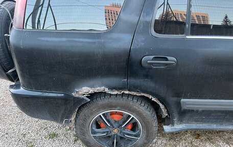 Honda CR-V IV, 1999 год, 200 000 рублей, 3 фотография