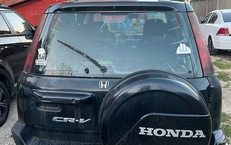 Honda CR-V IV, 1999 год, 200 000 рублей, 4 фотография