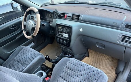 Honda CR-V IV, 1999 год, 200 000 рублей, 6 фотография