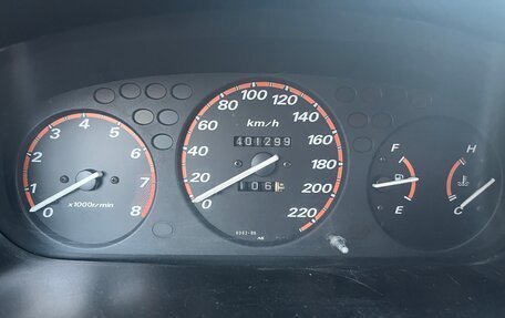 Honda CR-V IV, 1999 год, 200 000 рублей, 8 фотография