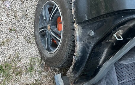 Honda CR-V IV, 1999 год, 200 000 рублей, 7 фотография