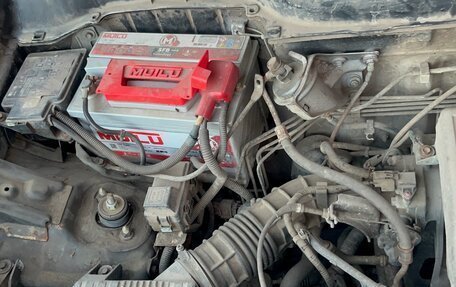 Honda CR-V IV, 1999 год, 200 000 рублей, 9 фотография
