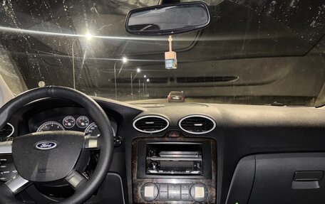 Ford Focus II рестайлинг, 2006 год, 270 000 рублей, 3 фотография