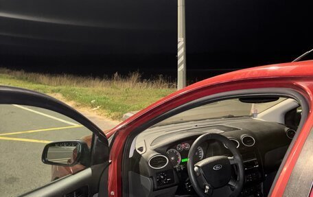 Ford Focus II рестайлинг, 2006 год, 270 000 рублей, 2 фотография