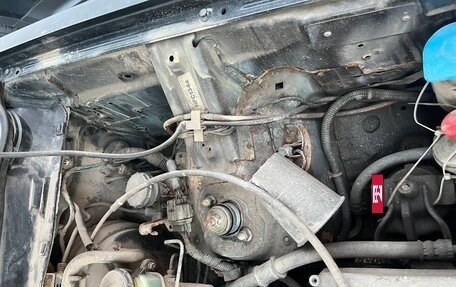 Honda CR-V IV, 1999 год, 200 000 рублей, 10 фотография