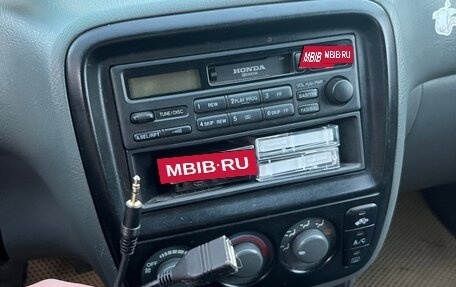 Honda CR-V IV, 1999 год, 200 000 рублей, 11 фотография