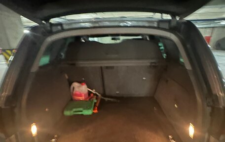Volkswagen Touareg III, 2004 год, 550 000 рублей, 8 фотография