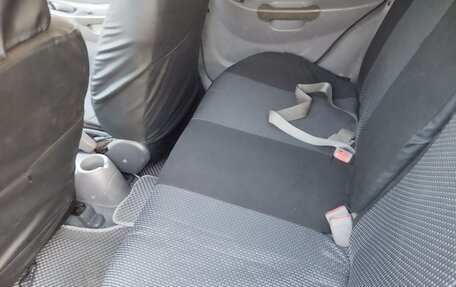 Hyundai Accent II, 2008 год, 350 000 рублей, 7 фотография