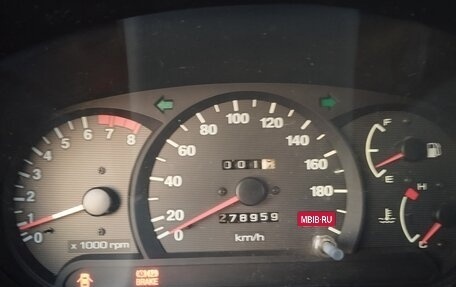 Hyundai Accent II, 2008 год, 350 000 рублей, 8 фотография