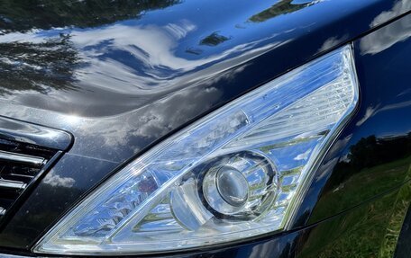 Nissan Teana, 2012 год, 1 170 000 рублей, 7 фотография