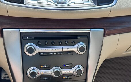 Nissan Teana, 2012 год, 1 170 000 рублей, 8 фотография
