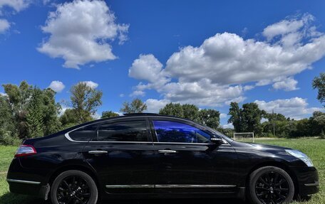 Nissan Teana, 2012 год, 1 170 000 рублей, 4 фотография