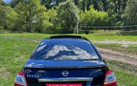 Nissan Teana, 2012 год, 1 170 000 рублей, 2 фотография