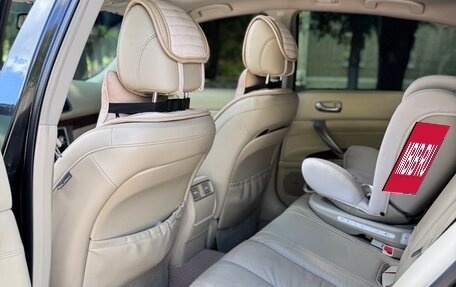 Nissan Teana, 2012 год, 1 170 000 рублей, 12 фотография