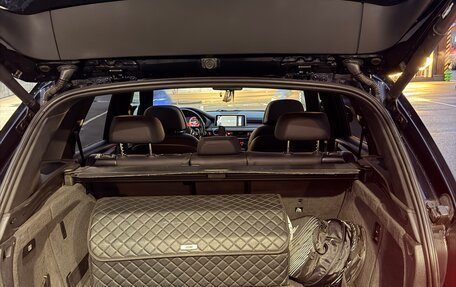 BMW X5, 2016 год, 3 700 000 рублей, 2 фотография