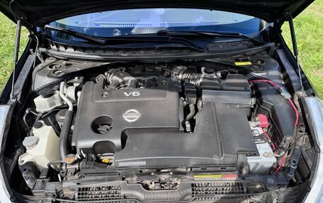 Nissan Teana, 2012 год, 1 170 000 рублей, 19 фотография