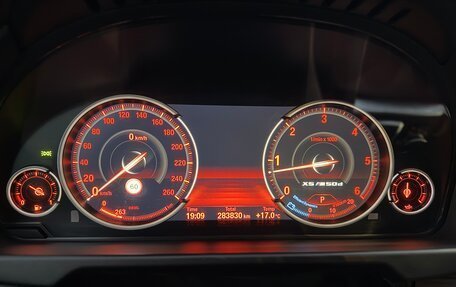 BMW X5, 2016 год, 3 700 000 рублей, 5 фотография