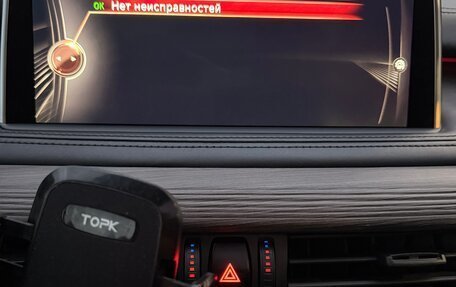 BMW X5, 2016 год, 3 700 000 рублей, 8 фотография