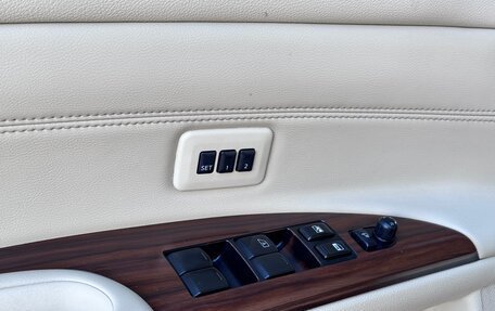 Nissan Teana, 2012 год, 1 170 000 рублей, 14 фотография