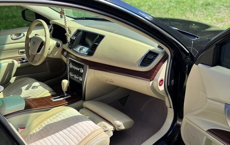 Nissan Teana, 2012 год, 1 170 000 рублей, 18 фотография