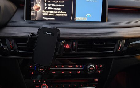 BMW X5, 2016 год, 3 700 000 рублей, 9 фотография