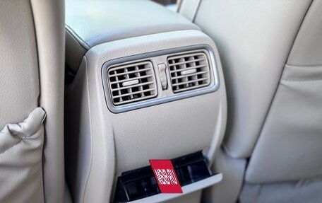 Nissan Teana, 2012 год, 1 170 000 рублей, 17 фотография