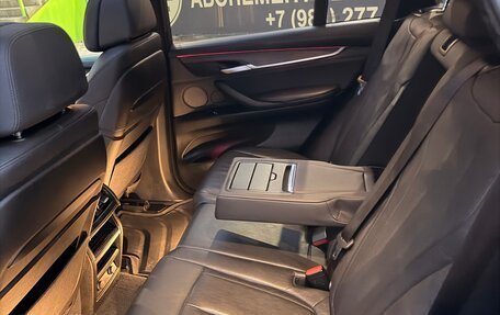 BMW X5, 2016 год, 3 700 000 рублей, 20 фотография