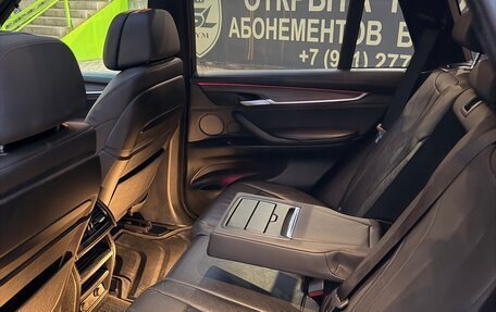 BMW X5, 2016 год, 3 700 000 рублей, 19 фотография