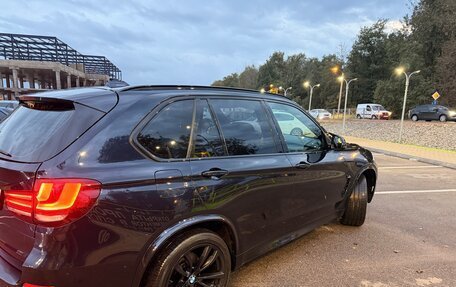 BMW X5, 2016 год, 3 700 000 рублей, 15 фотография