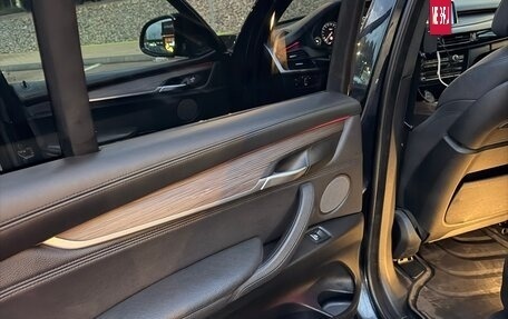 BMW X5, 2016 год, 3 700 000 рублей, 17 фотография