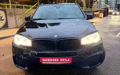 BMW X5, 2016 год, 3 700 000 рублей, 12 фотография