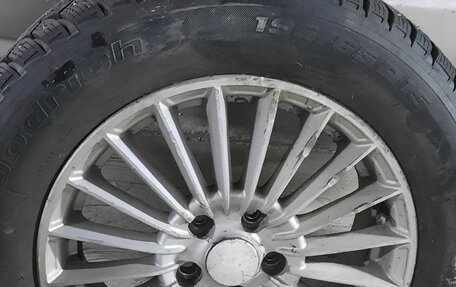 Subaru Legacy III, 1998 год, 350 000 рублей, 8 фотография