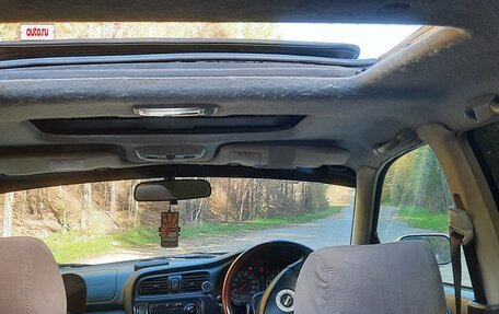 Subaru Legacy III, 1998 год, 350 000 рублей, 7 фотография