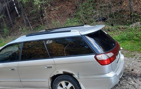 Subaru Legacy III, 1998 год, 350 000 рублей, 4 фотография
