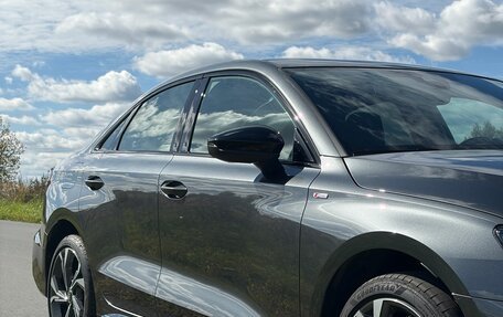 Audi A3, 2025 год, 4 550 000 рублей, 3 фотография
