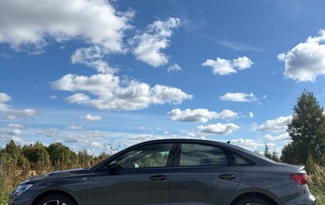 Audi A3, 2025 год, 4 550 000 рублей, 7 фотография