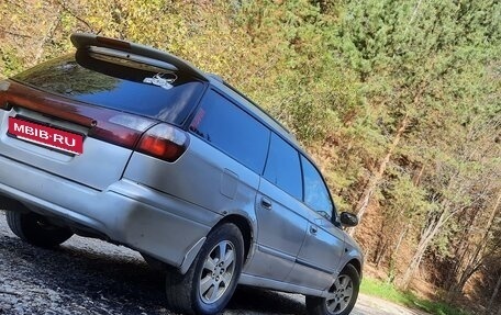 Subaru Legacy III, 1998 год, 350 000 рублей, 3 фотография