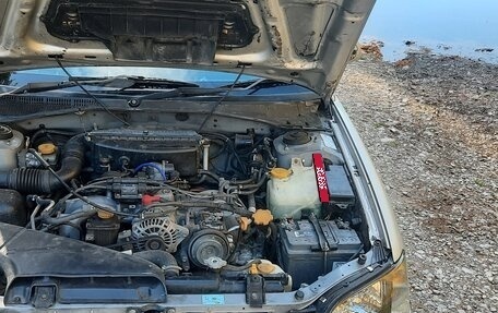 Subaru Legacy III, 1998 год, 350 000 рублей, 6 фотография