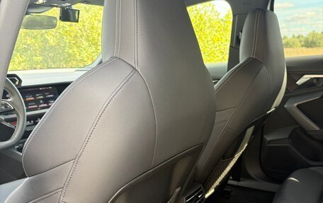 Audi A3, 2025 год, 4 550 000 рублей, 13 фотография