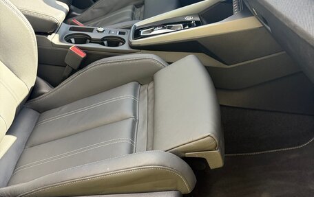 Audi A3, 2025 год, 4 550 000 рублей, 14 фотография
