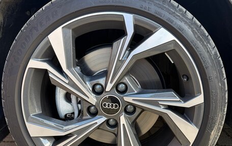 Audi A3, 2025 год, 4 550 000 рублей, 34 фотография