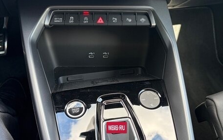 Audi A3, 2025 год, 4 550 000 рублей, 37 фотография
