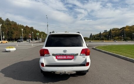 Toyota Land Cruiser 200, 2012 год, 3 950 000 рублей, 5 фотография