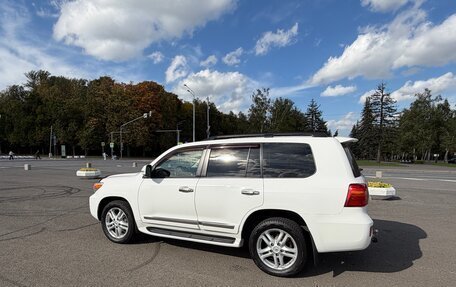 Toyota Land Cruiser 200, 2012 год, 3 950 000 рублей, 8 фотография