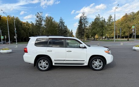 Toyota Land Cruiser 200, 2012 год, 3 950 000 рублей, 9 фотография