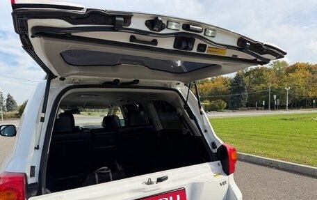 Toyota Land Cruiser 200, 2012 год, 3 950 000 рублей, 13 фотография